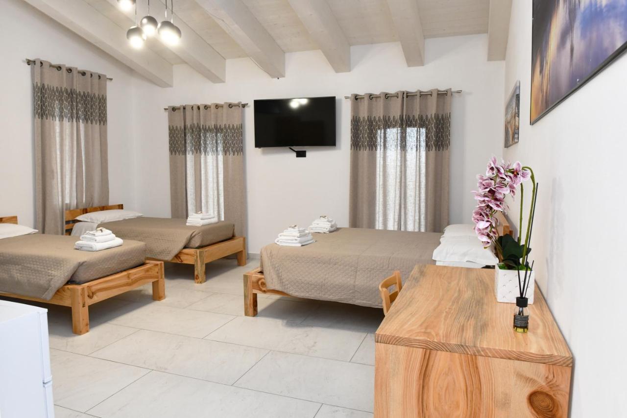 Maison d'hôtes La Pineta Del Borgo *