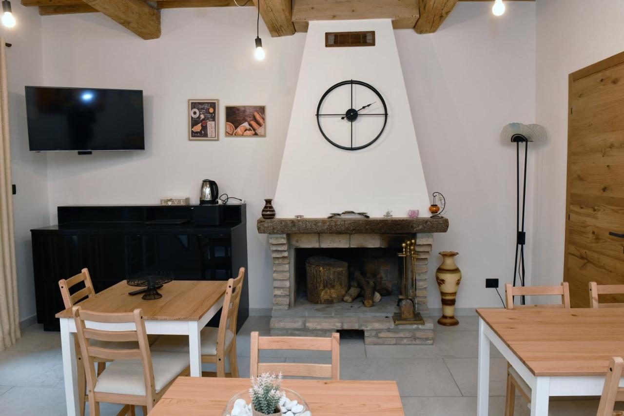 Maison d'hôtes La Pineta Del Borgo Ravenne